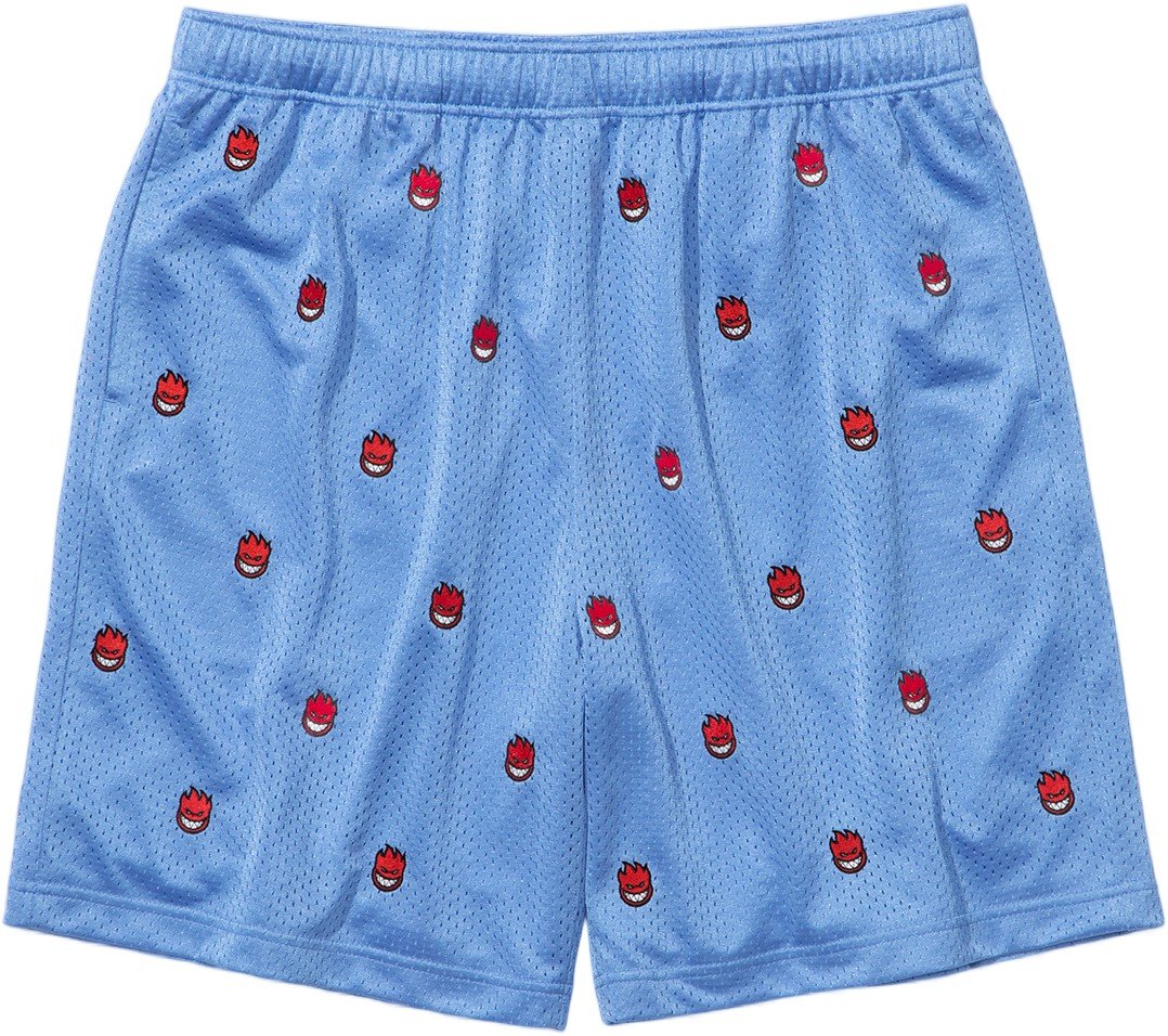Supreme®/Spitfire® Mesh Short view 8